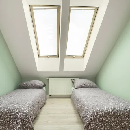 Na Skarpie * ラプカ