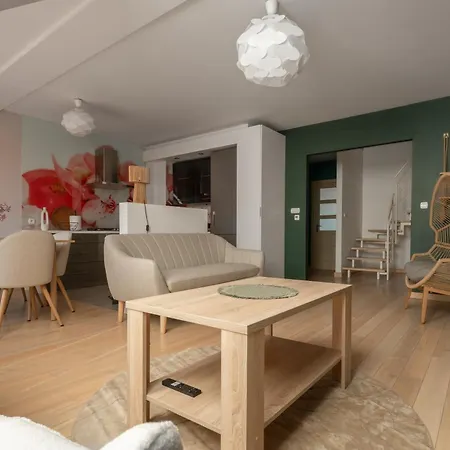 Na Skarpie * ラプカ