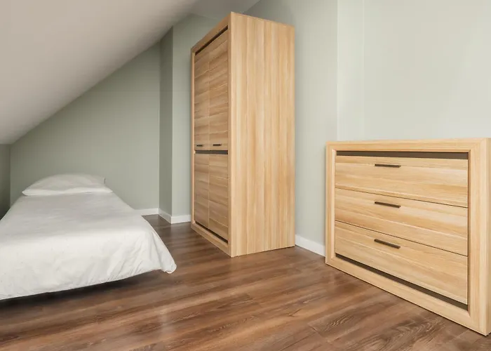 Na Skarpie Appartement *