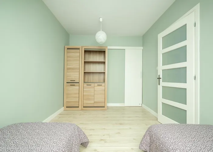 Appartement Na Skarpie *